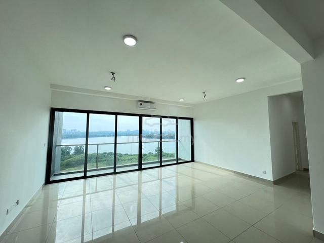 Skyvilla @ D Island 1