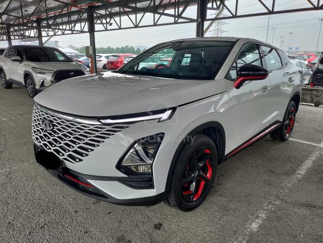 2024 Chery OMODA 5 H - clean car come test drive ! - 3