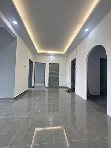 Pangsapuri Mutiara Subang 1
