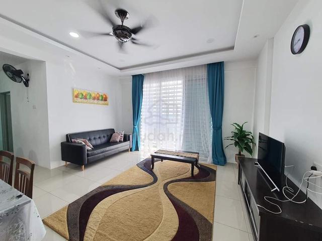 Casa Kayangan 2