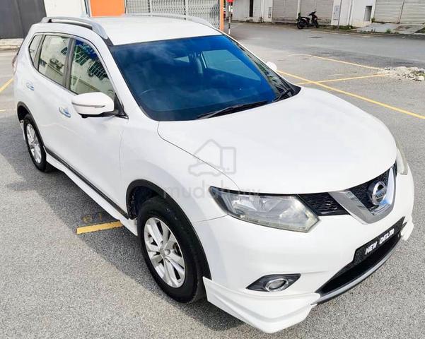 [💥FULLoAN💥]2016 IMPUL FULLBODYKiT X-TRAIL 2.0(A) - 4