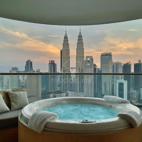 Soho Suites @ KLCC 1