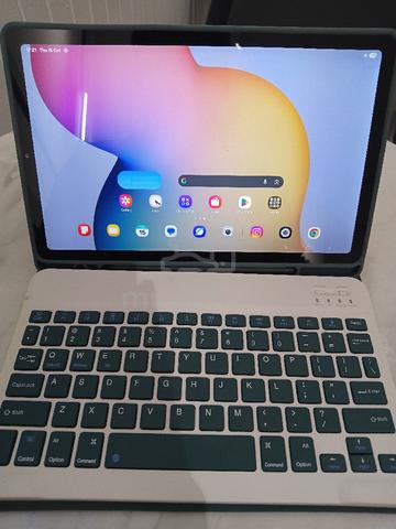 Tab untuk dijual - photo 4 of 4