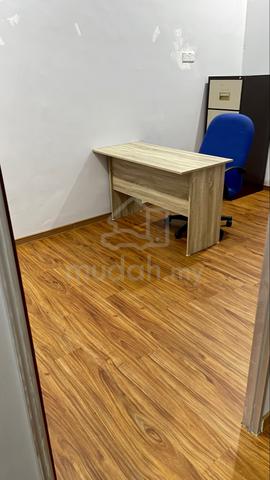 Office Unit for Rent / Pejabat untuk di sewa 2