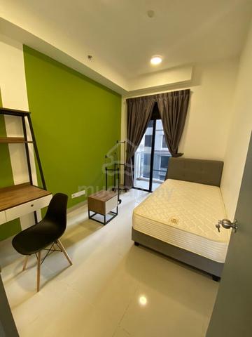 Meridin Medini 1