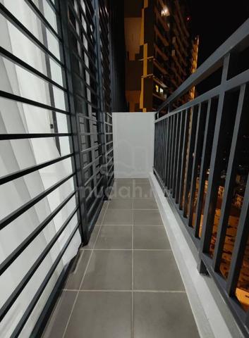 Residensi Adelia 3