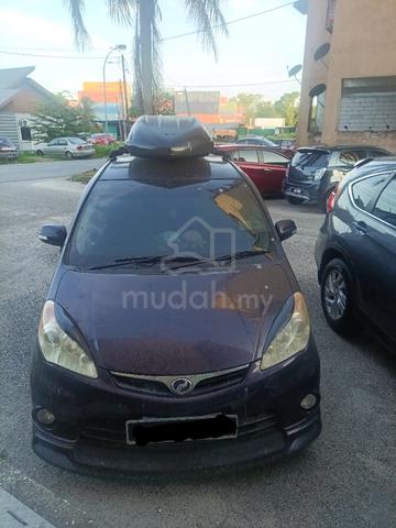 2012 Perodua ALZA 1.5 EZI (A) - 1