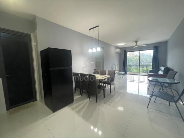 Country Garden Central Park (Serviced Apartment) 1