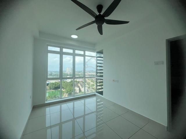 KSL Residences @ Daya 1