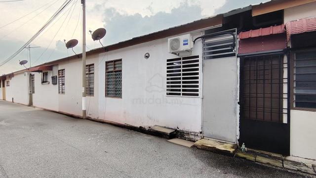 Renovated Terrace House @ Bertam Perdana 3 1