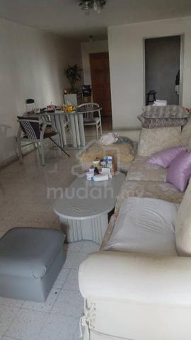 Pandan Indah H7 Aparment 1
