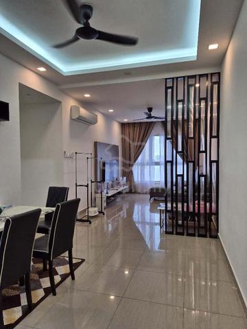 LBS Skylake Residence 1
