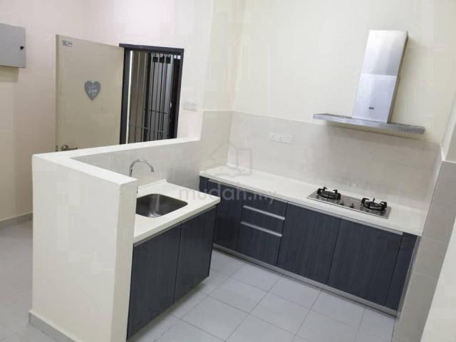 TERATAI RESIDENCE 1