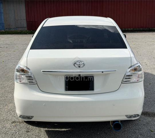 2013 Toyota VIOS 1.5 G (A) - 5