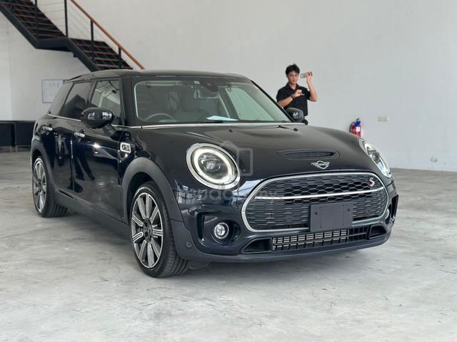 16823KM 4.5 B ✨2023 Mini COOPER 2.0 S CLUBMAN ✨ - 1