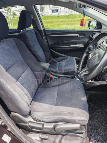 2013 Honda CITY 1.5 E MY08 GM2 FACELIFT (A) - 3