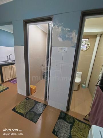 [Murah & Low Deposit] Double Storey Terrace Taman Murni Cheras 4