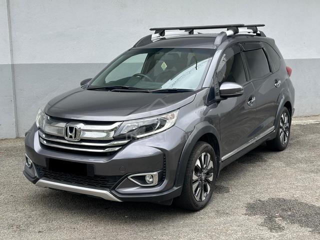 Honda BR-V V 1.5L (A) - 2