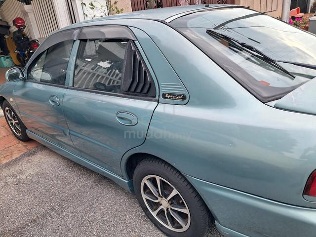 2004 Proton WIRA 1.5 GLI A/B SE (A) - 2