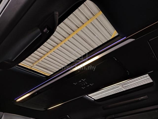 2025 Toyota ALPHARD 2.5 Z UNREG,FULLSPEC,JBL,GRA-A - 4
