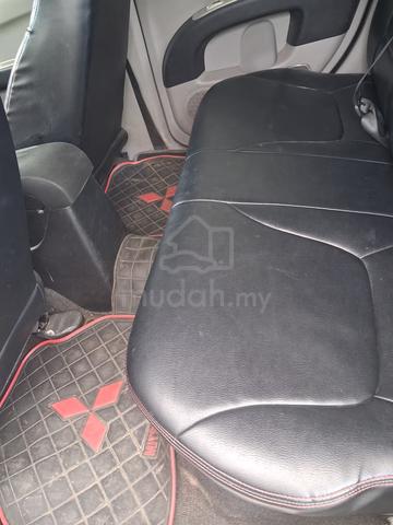 2014 Mitsubishi TRITON 2.5 L200 FACELIFT (M) - 5