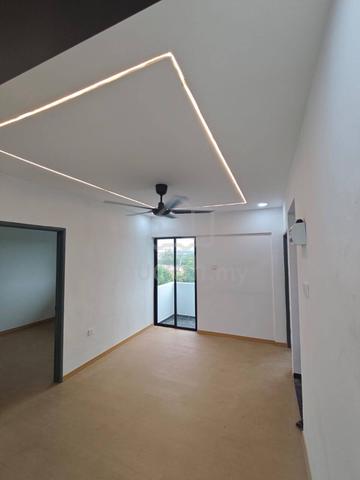 Geharu Flat 1