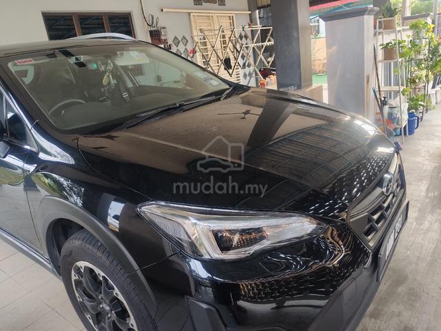 2022 Subaru XV i-P EyeSight Edition 2.0L (A) - 2