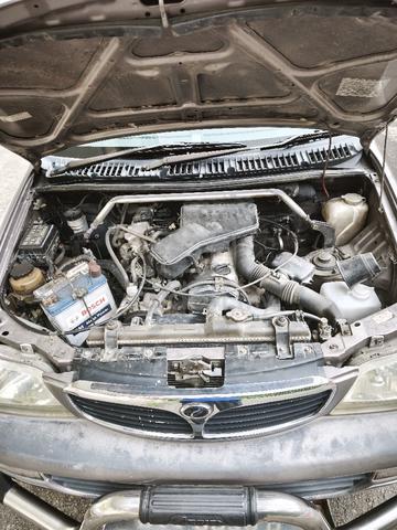 2003 Perodua KEMBARA 1.3 EZ FACELIFT (A) - 5