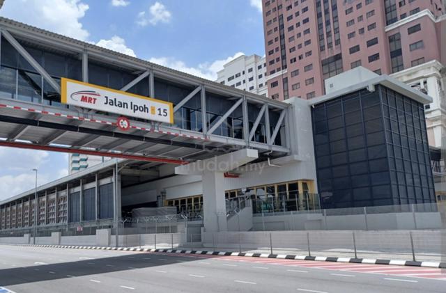 MRT Neibouring SHOP to Rent 1