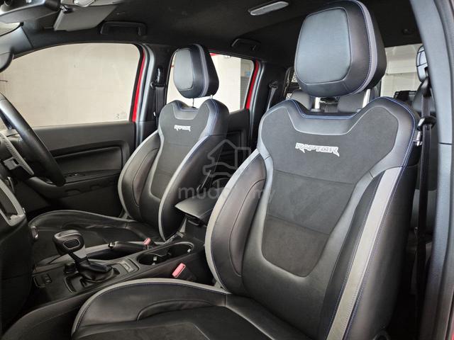 2021 Ford RANGER 2.0 RAPTOR FACELIFT LOW MILEAGE - 4