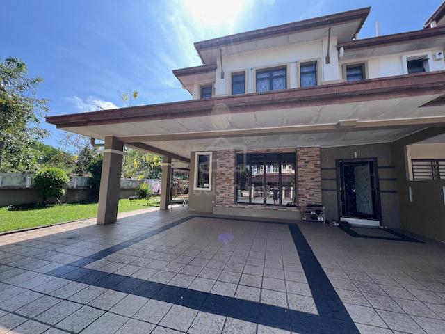 Bukit Sungai Long Corner Lot Fully Renovated 1