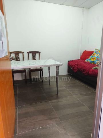 Kepong Shop Room Upstairs 1