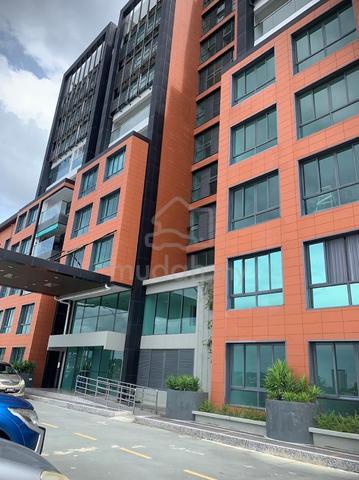 Jesselton View 1