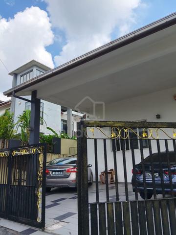 Taman Villa Heights , Kajang 1