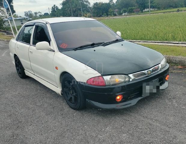 2000 Proton WIRA 1.5 A/B GLI (A) - 1