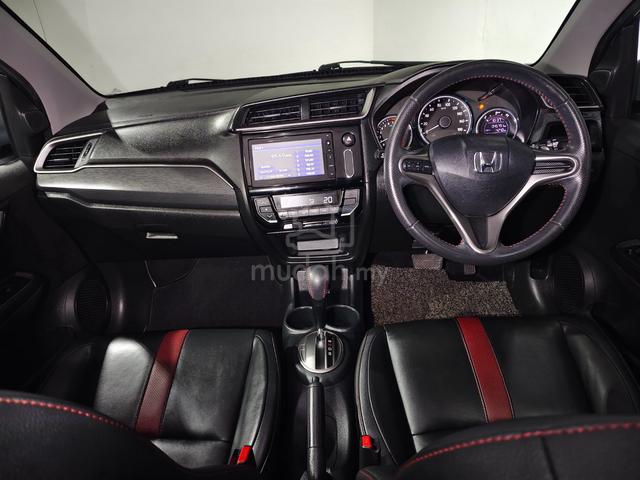 2021 Honda BR-V 1.5 V Spec 1Owner Macam Baru - 3