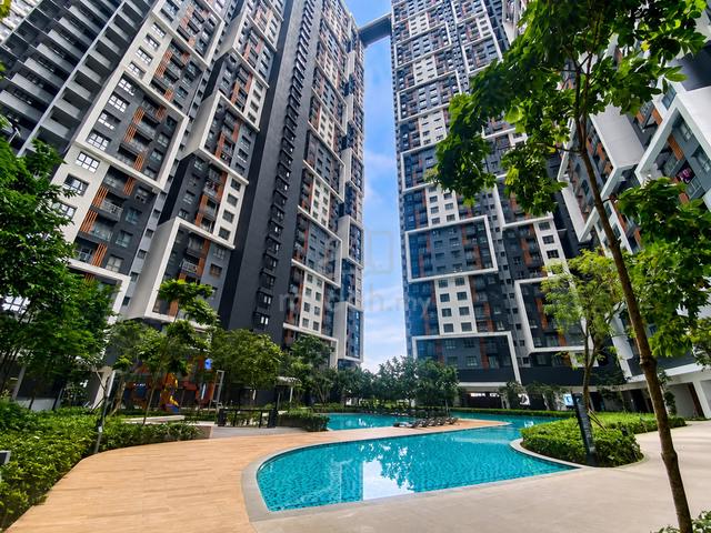 Sky Awani Residensi 3 1