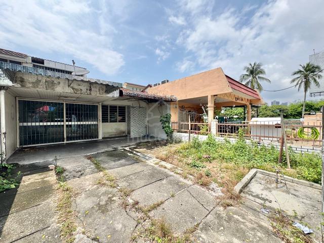 TERMURAH SS5A Single Storey Kelana Jaya Petaling Jaya Selangor 1