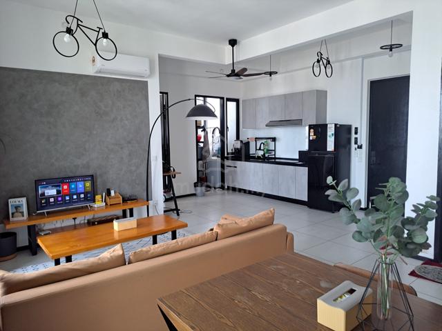 Urban Suites 1