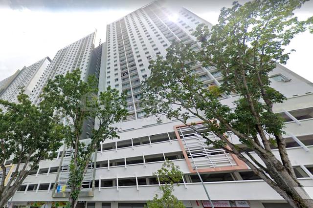 Centrio Avenue 1