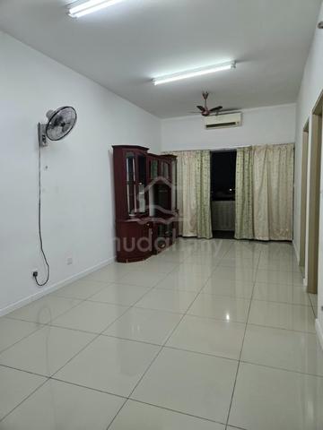 Suria Residence @ Bukit Jelutong 1