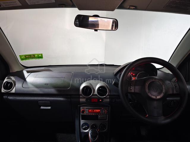 2013 Proton Saga 1.6 SE Limited (A) 2-Years Wrrnty - 3