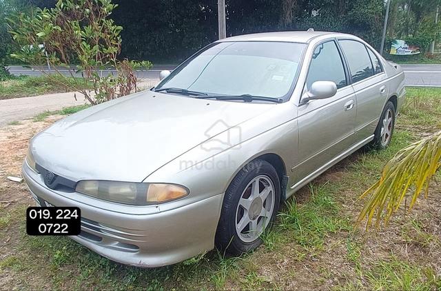 2001 Proton PERDANA 2.0 V6 EXECUTIVE (A) - 5