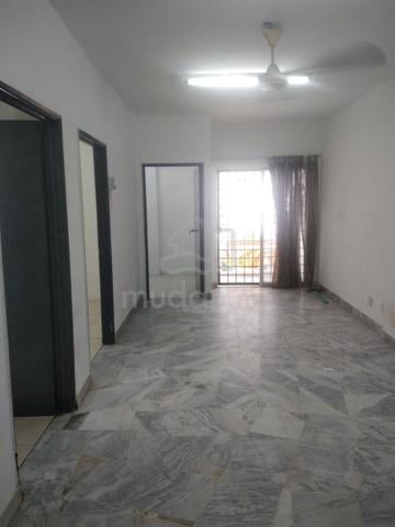 Teratai Mewah (Block 15,17,19,21) 1