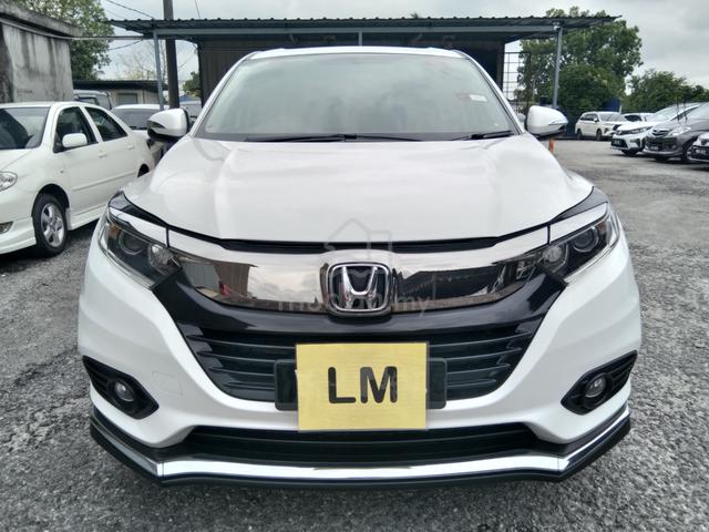 R /2020/ Honda HR-V 1.5 (A) HYBRID FACELIFT V - 3