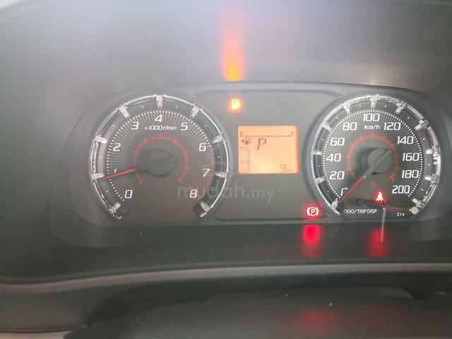 2026 Perodua BEZZA 1.3 X MY16 D63D FACELIFT (A) - 5
