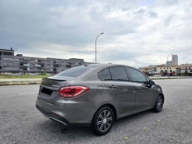 2020 Proton PERSONA PREMIUM 1.6L (A) - 5