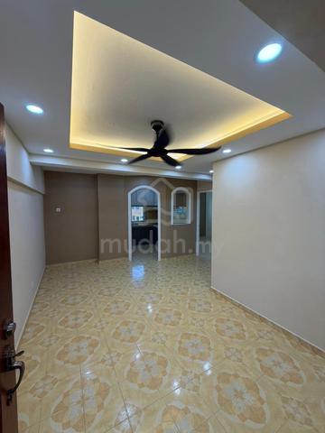 Mutiara Idaman 1