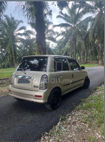 2005 Perodua KELISA 1.0 EZ (A) - 2