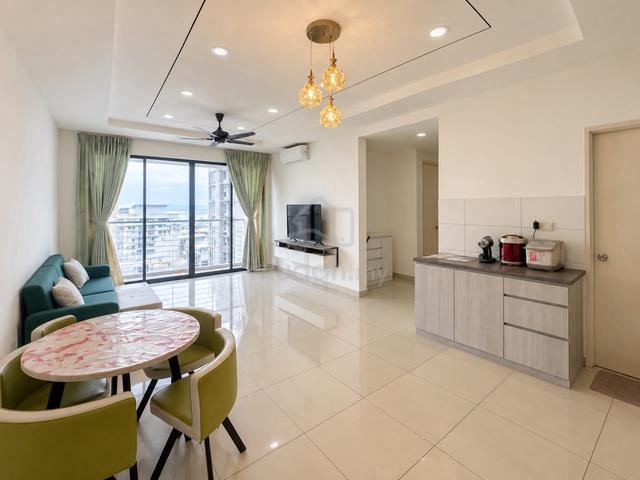 Wellesley Residences 1